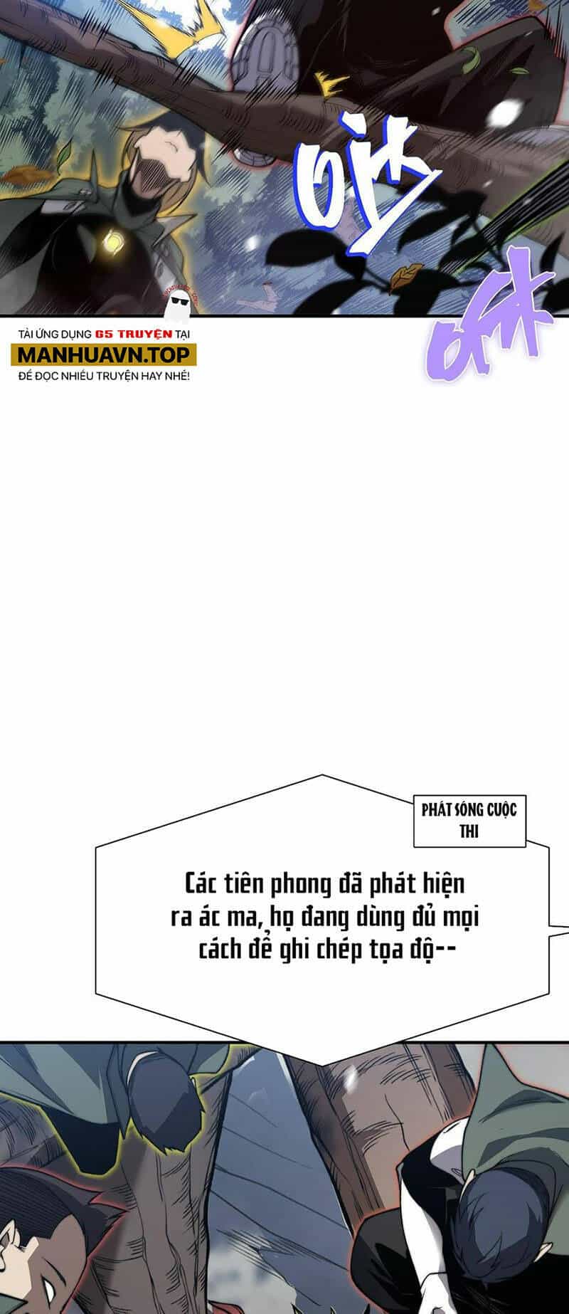 Quỷ Tiến Hóa - Chương 42 - ảnh 60