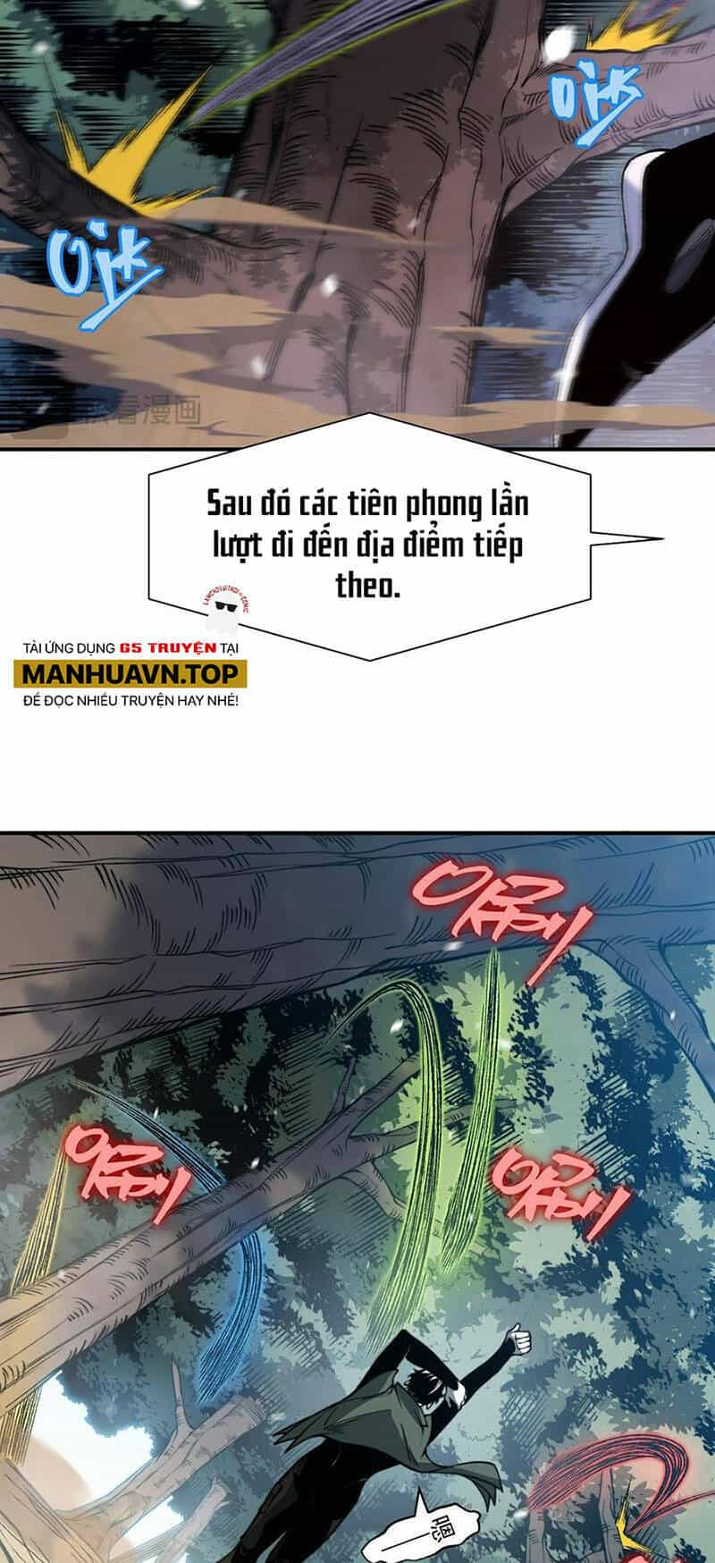 Quỷ Tiến Hóa - Chương 42 - ảnh 62