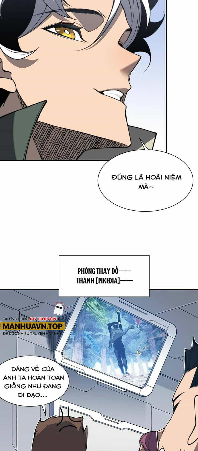 Quỷ Tiến Hóa - Chương 42 - ảnh 64