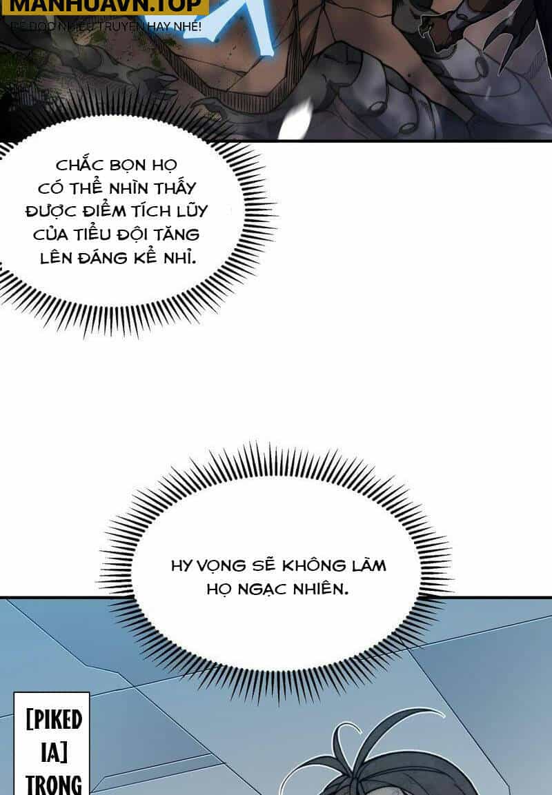 Quỷ Tiến Hóa - Chương 43 - ảnh 16
