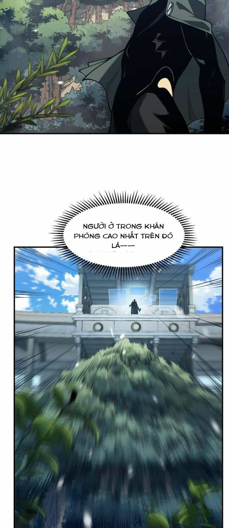 Quỷ Tiến Hóa - Chương 43 - ảnh 18
