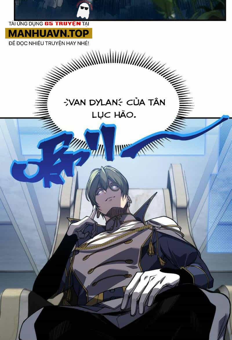 Quỷ Tiến Hóa - Chương 43 - ảnh 19