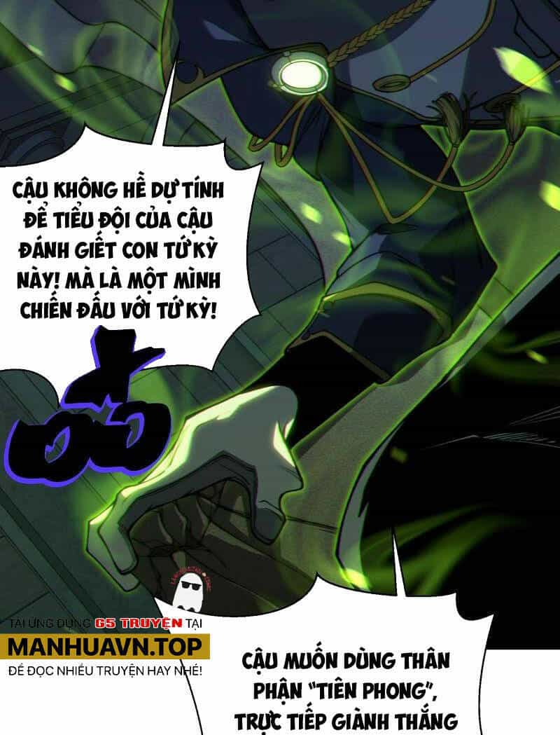 Quỷ Tiến Hóa - Chương 43 - ảnh 43