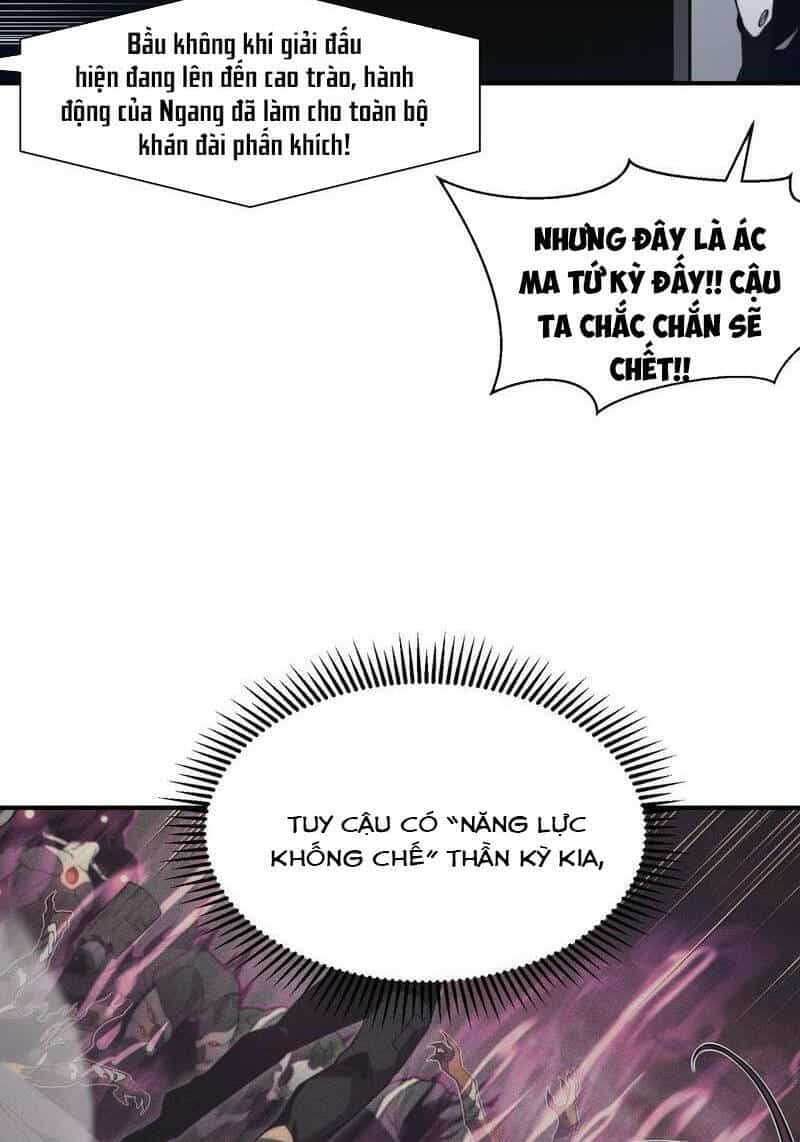 Quỷ Tiến Hóa - Chương 43 - ảnh 48