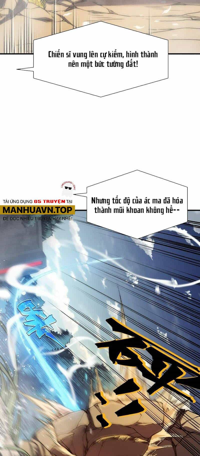 Quỷ Tiến Hóa - Chương 43 - ảnh 60