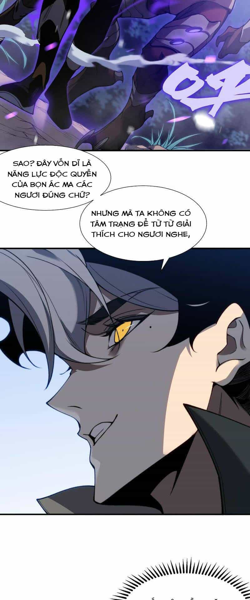 Quỷ Tiến Hóa - Chương 43 - ảnh 74