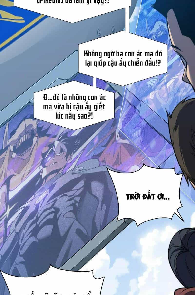 Quỷ Tiến Hóa - Chương 43 - ảnh 76