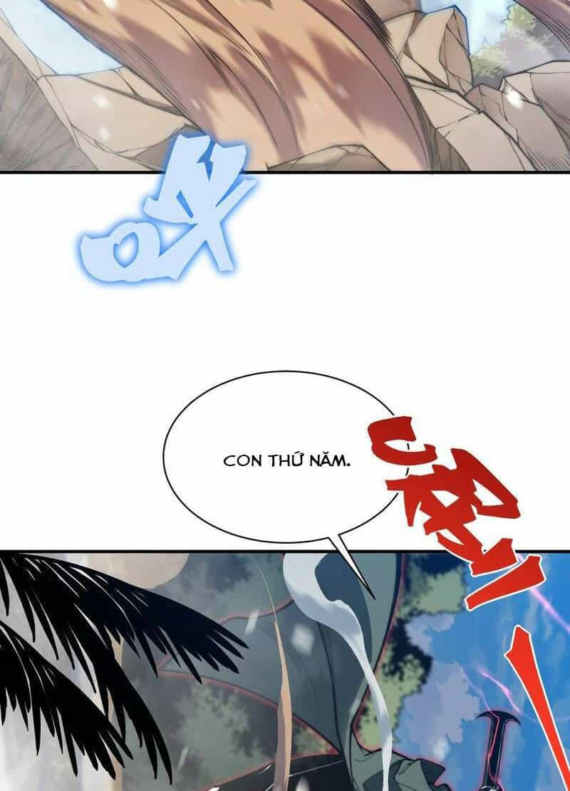 Quỷ Tiến Hóa - Chương 43 - ảnh 8