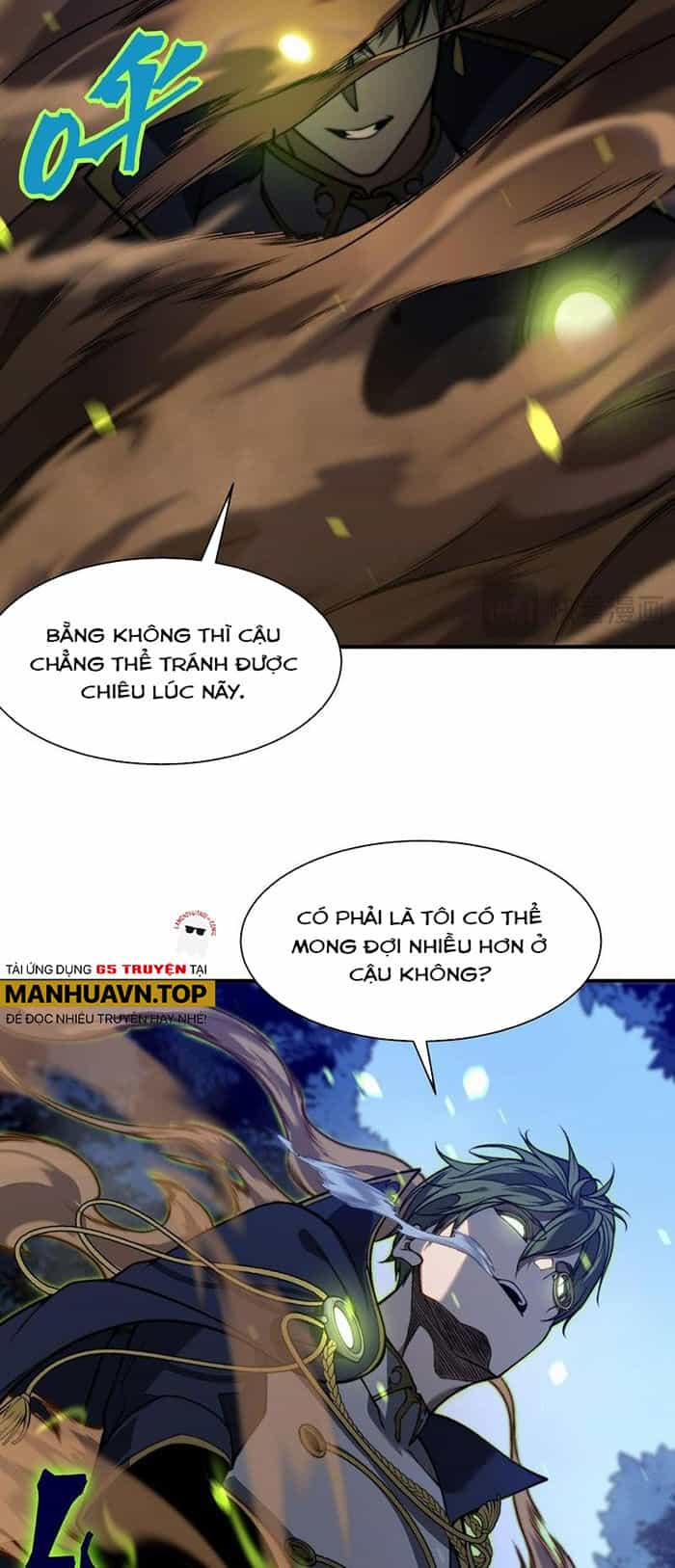 Quỷ Tiến Hóa - Chương 44 - ảnh 18