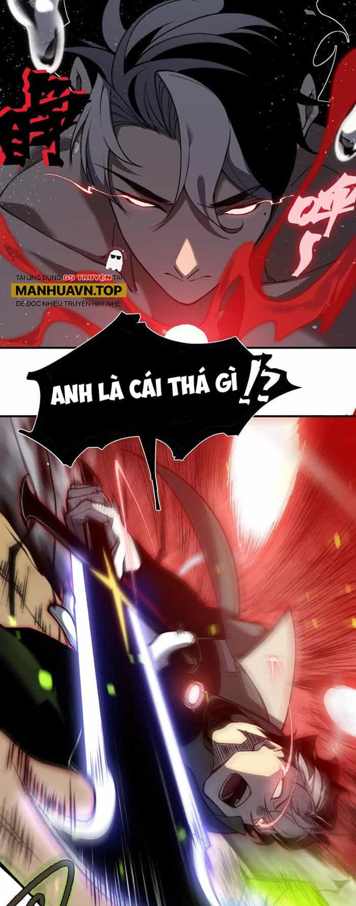 Quỷ Tiến Hóa - Chương 44 - ảnh 32