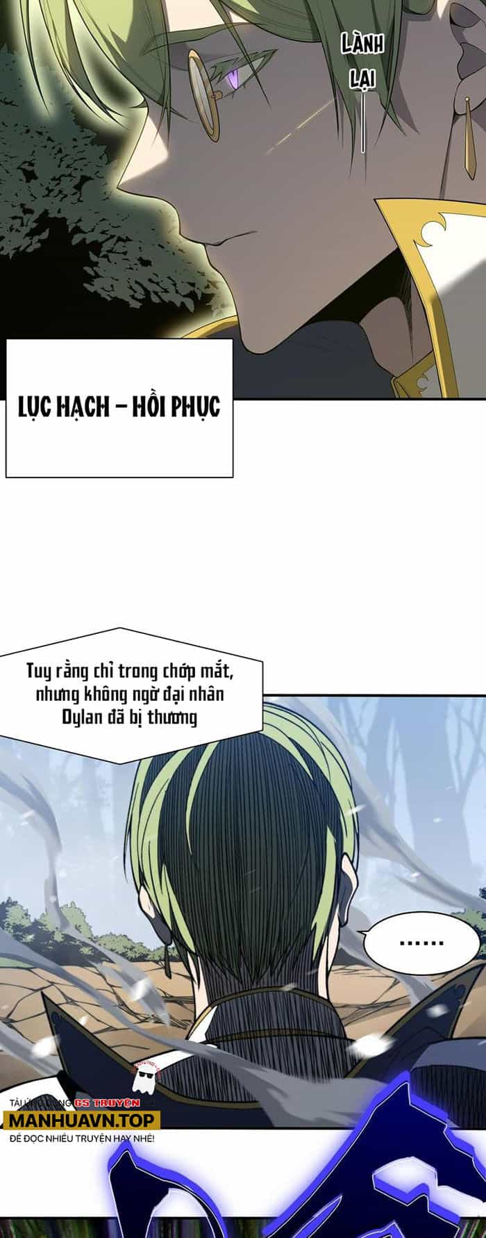 Quỷ Tiến Hóa - Chương 44 - ảnh 41