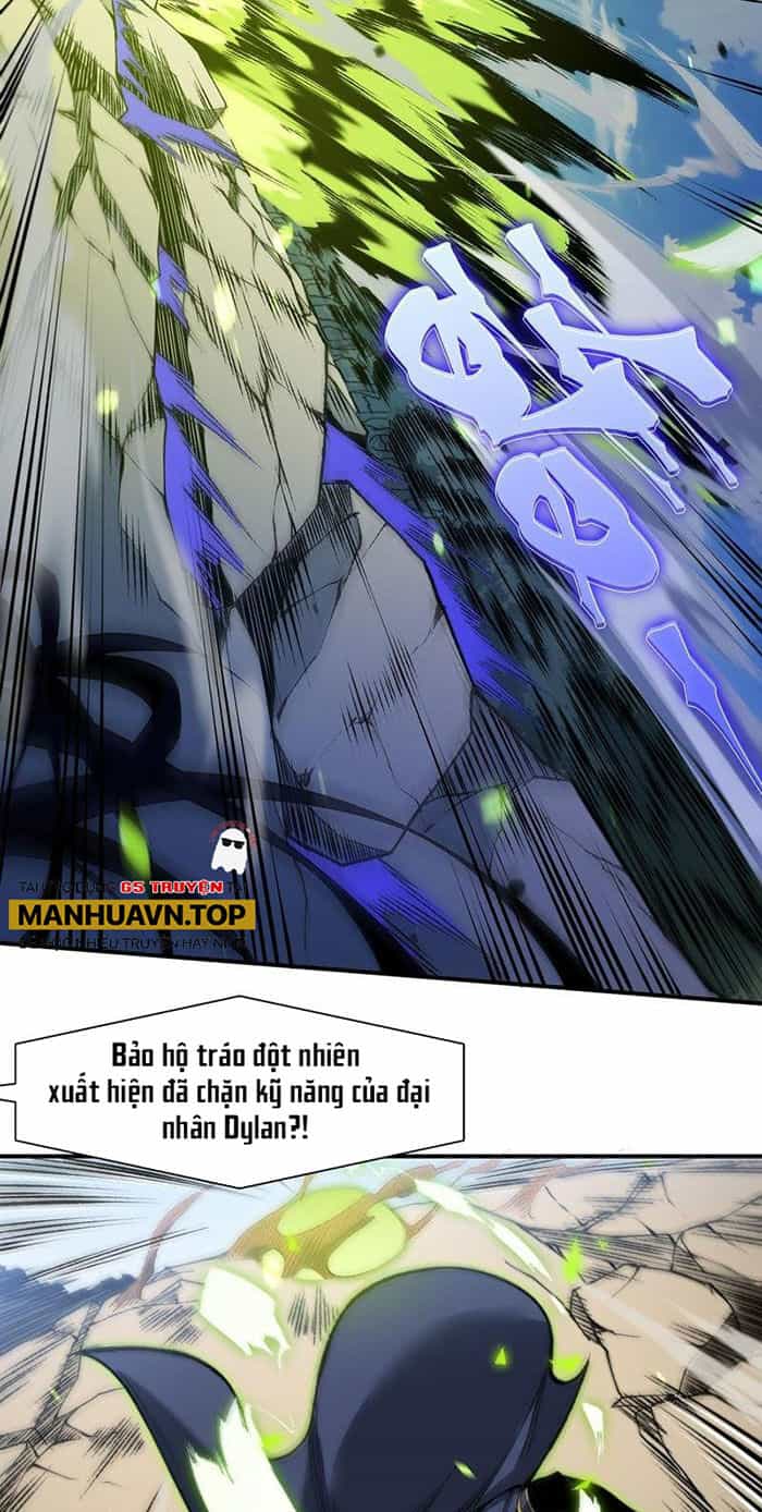Quỷ Tiến Hóa - Chương 44 - ảnh 52