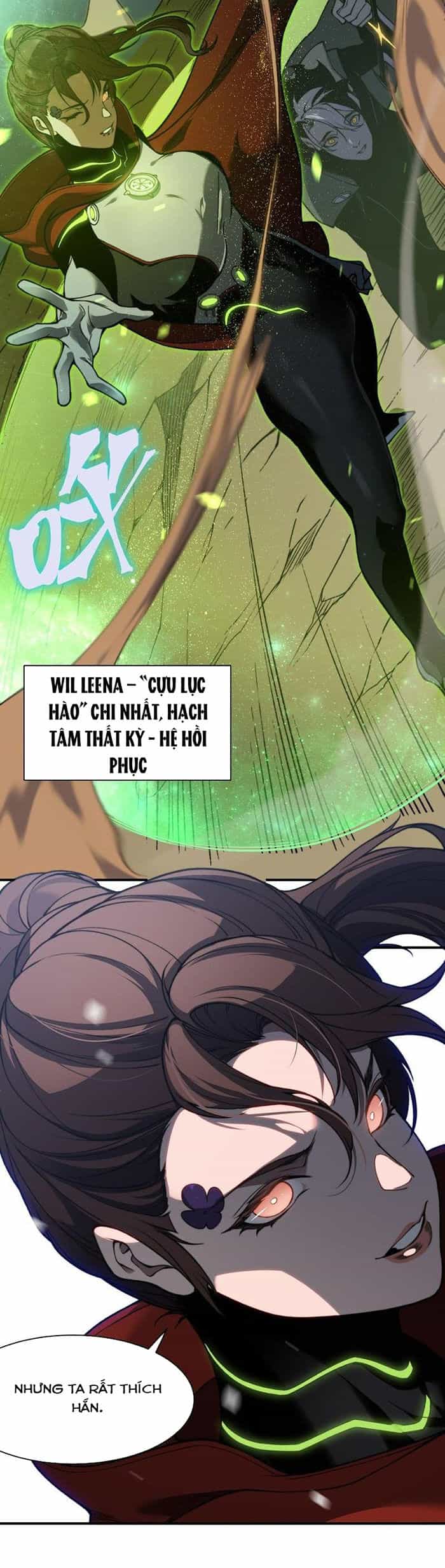 Quỷ Tiến Hóa - Chương 44 - ảnh 55