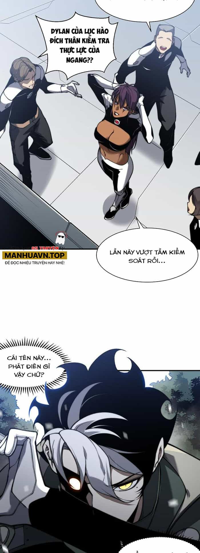 Quỷ Tiến Hóa - Chương 44 - ảnh 9