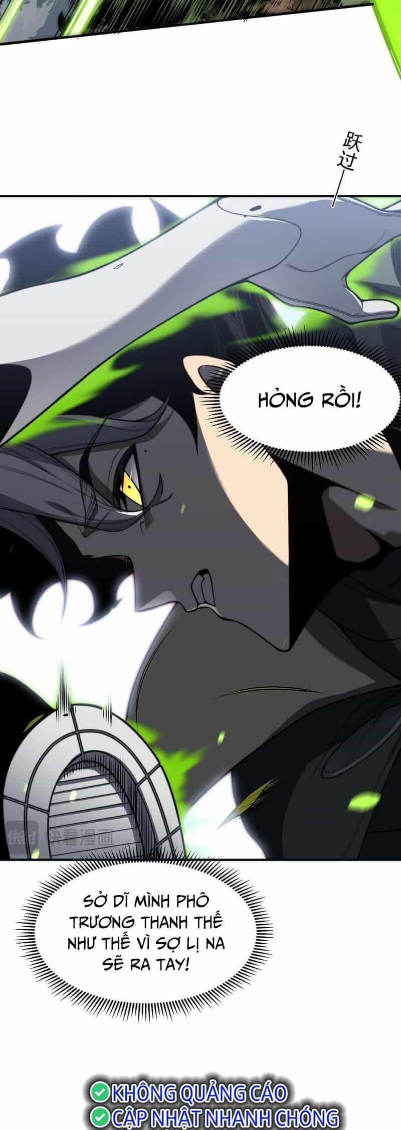 Quỷ Tiến Hóa - Chương 45 - ảnh 18