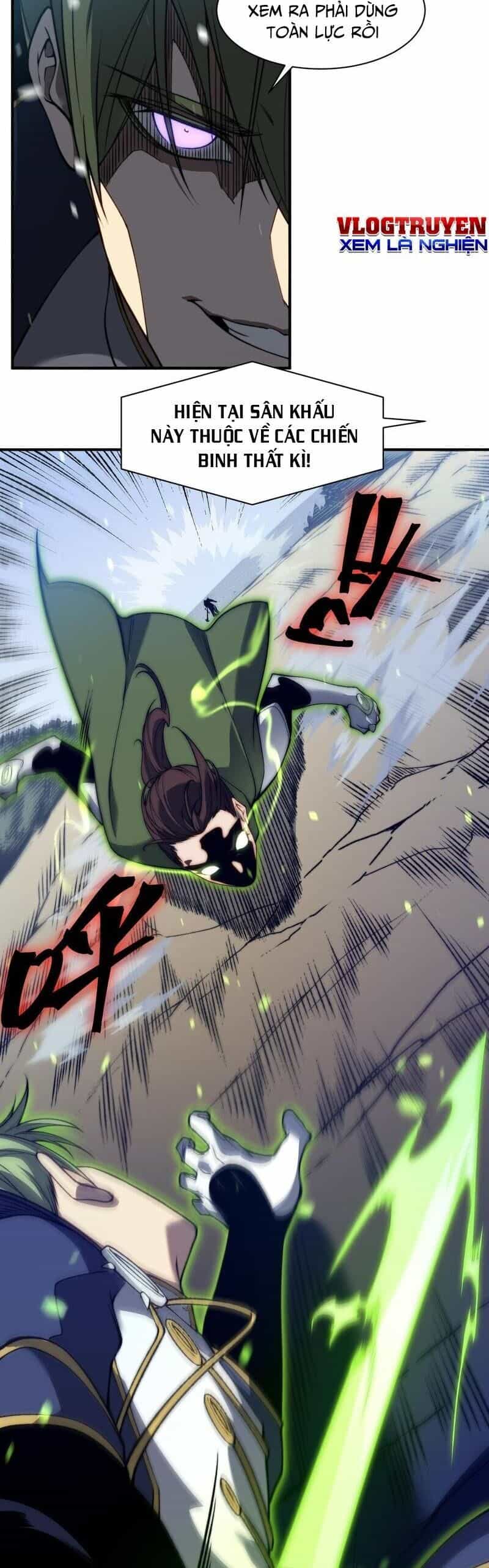 Quỷ Tiến Hóa - Chương 45 - ảnh 21