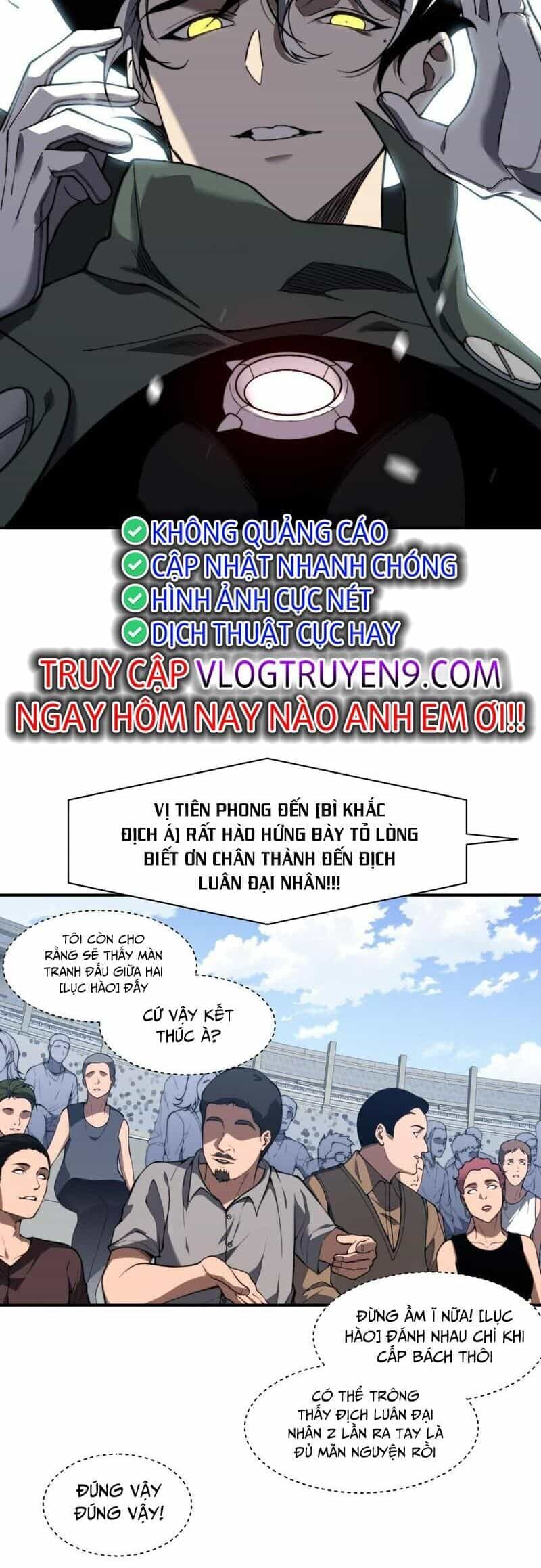 Quỷ Tiến Hóa - Chương 45 - ảnh 29