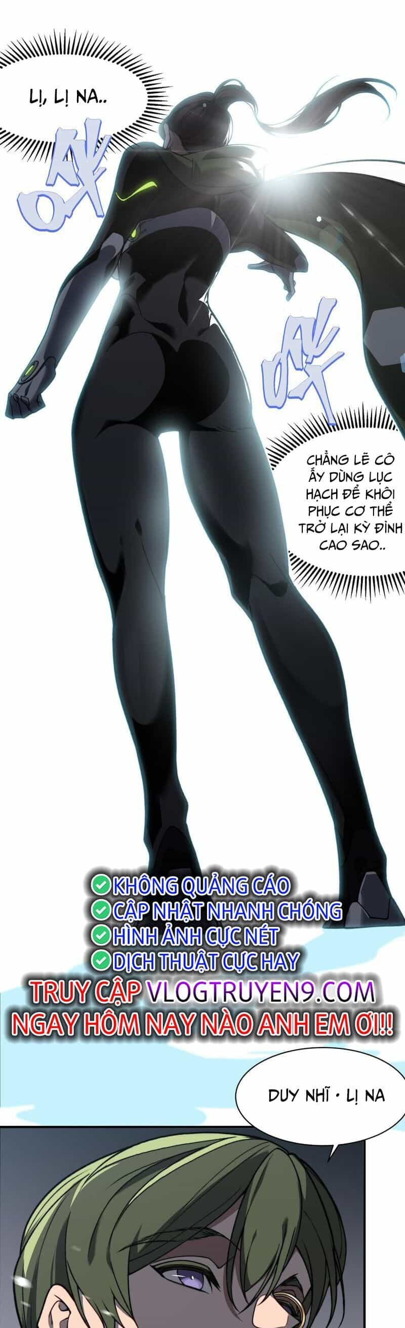 Quỷ Tiến Hóa - Chương 45 - ảnh 4