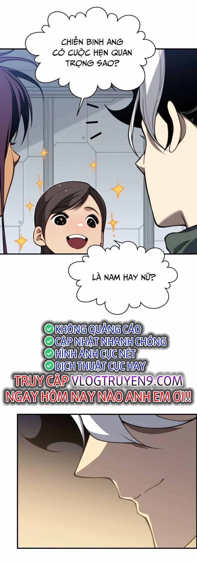 Quỷ Tiến Hóa - Chương 45 - ảnh 44