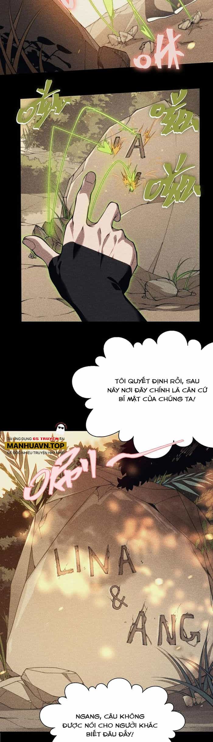 Quỷ Tiến Hóa - Chương 46 - ảnh 11
