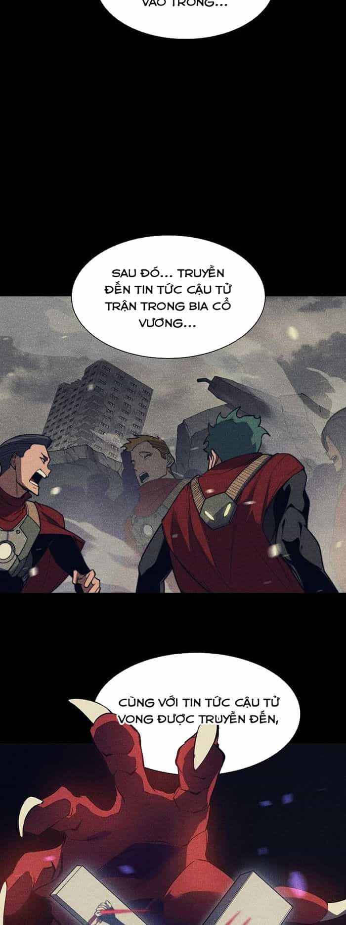 Quỷ Tiến Hóa - Chương 46 - ảnh 35