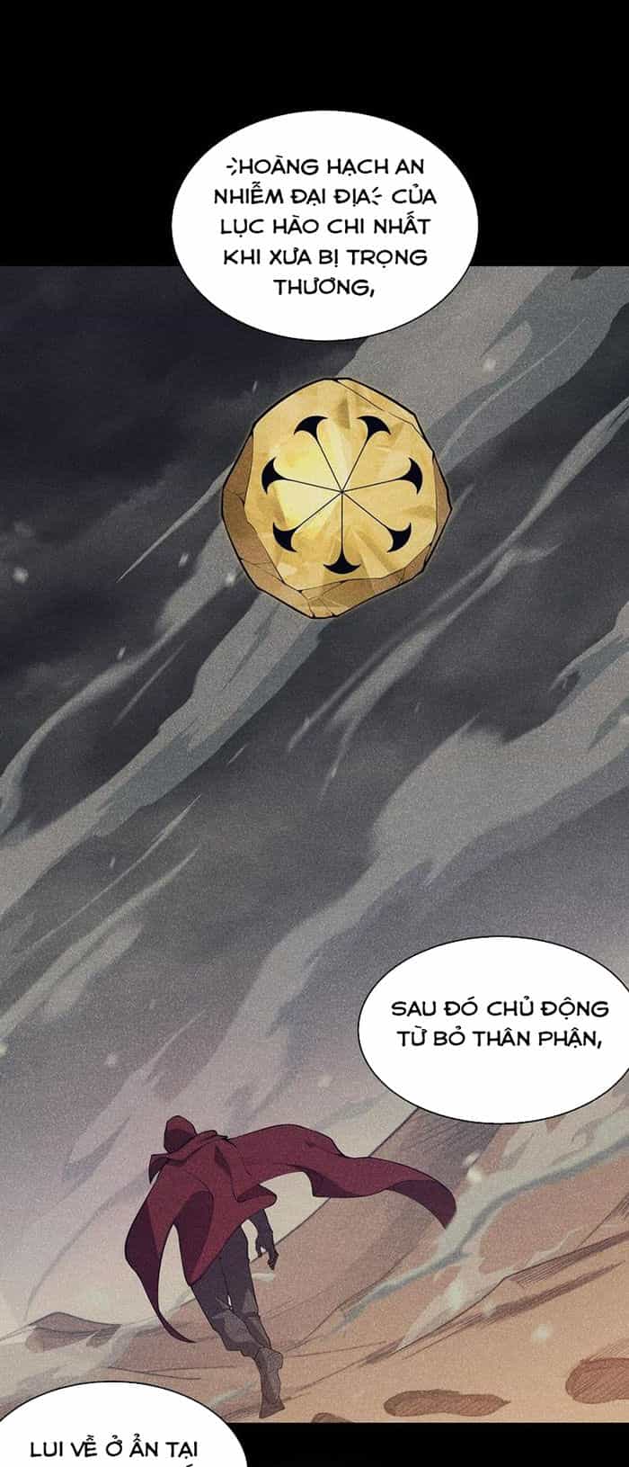 Quỷ Tiến Hóa - Chương 46 - ảnh 50