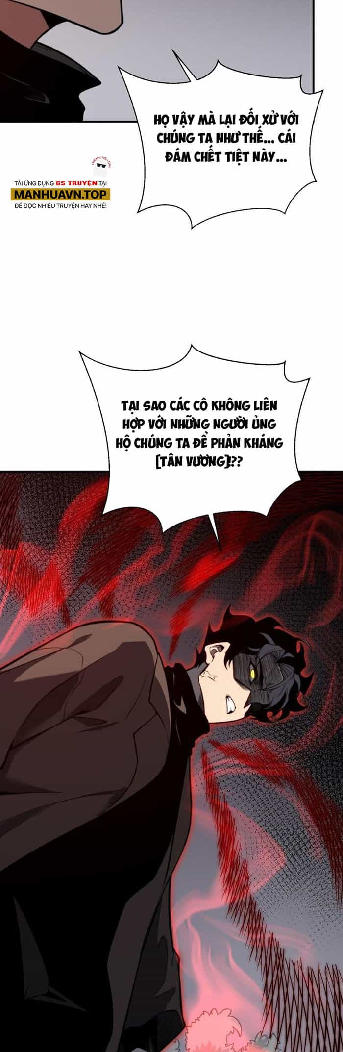 Quỷ Tiến Hóa - Chương 46 - ảnh 54