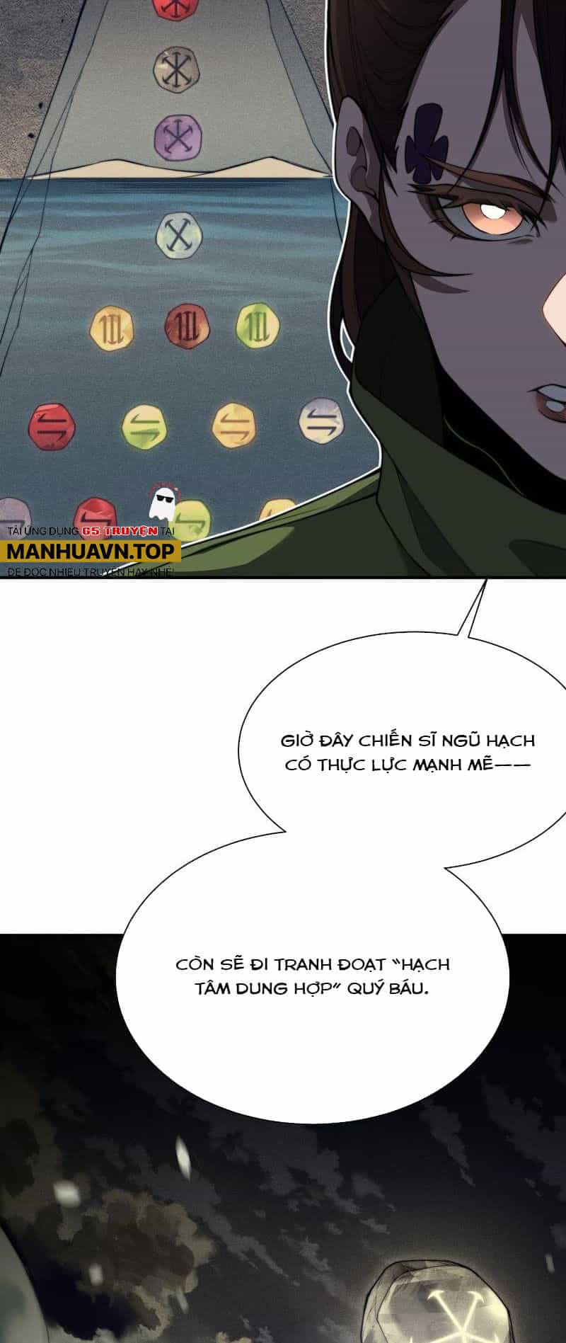 Quỷ Tiến Hóa - Chương 47 - ảnh 10