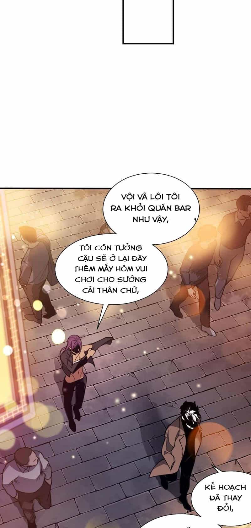 Quỷ Tiến Hóa - Chương 47 - ảnh 31