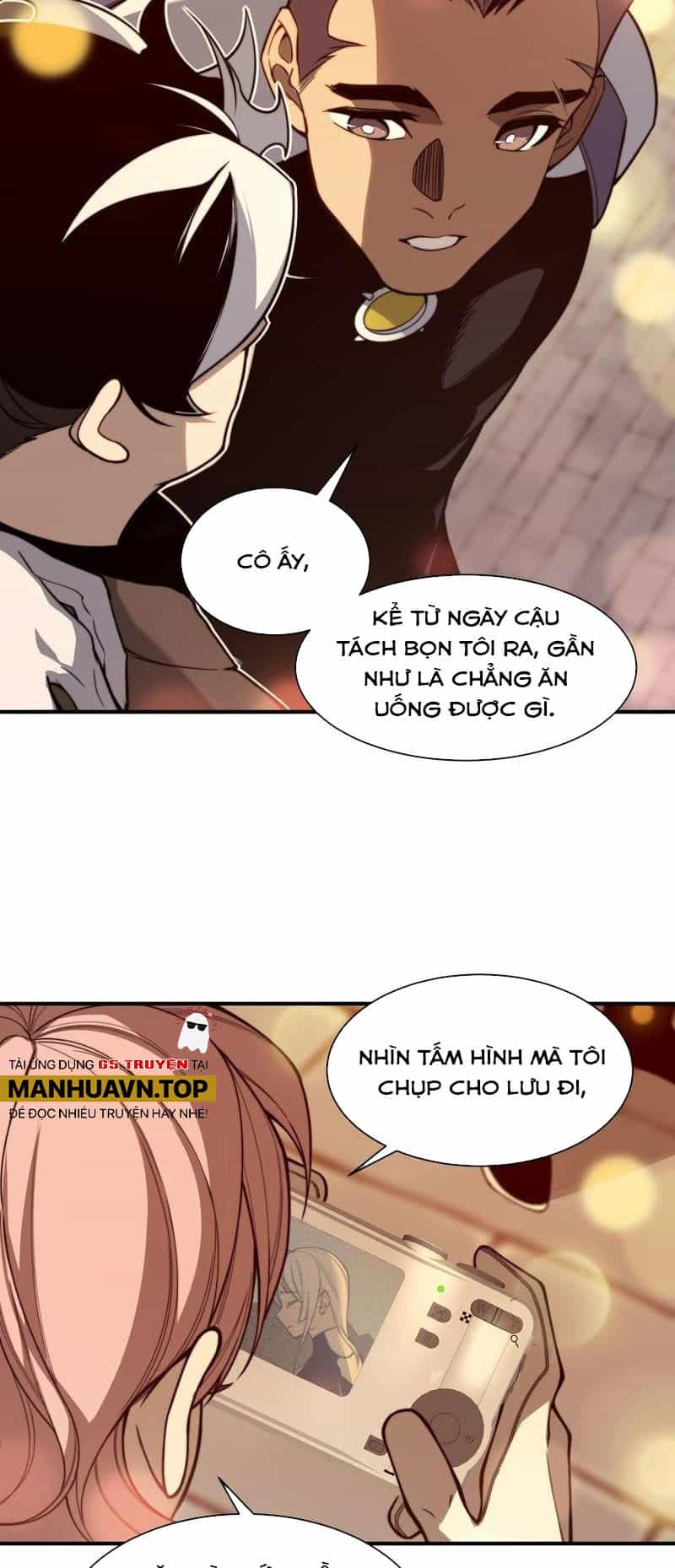 Quỷ Tiến Hóa - Chương 47 - ảnh 47