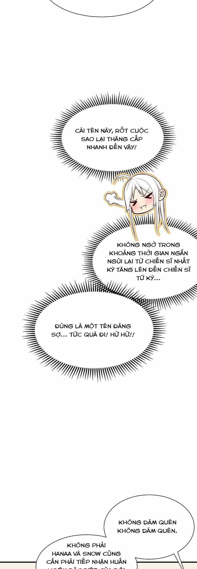 Quỷ Tiến Hóa - Chương 48 - ảnh 28