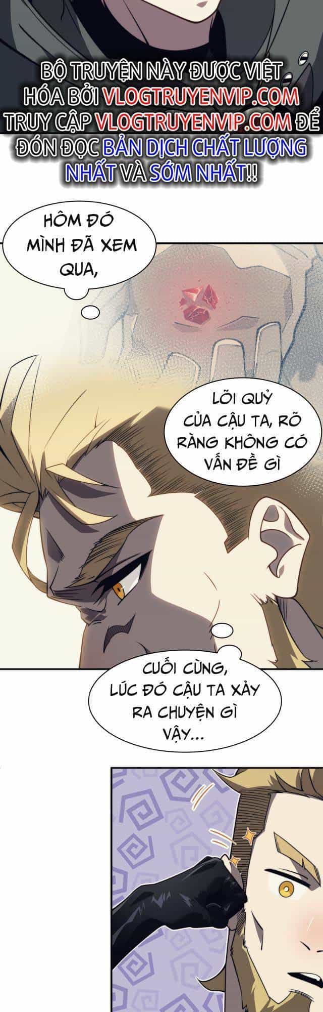 Quỷ Tiến Hóa - Chương 4 - ảnh 35