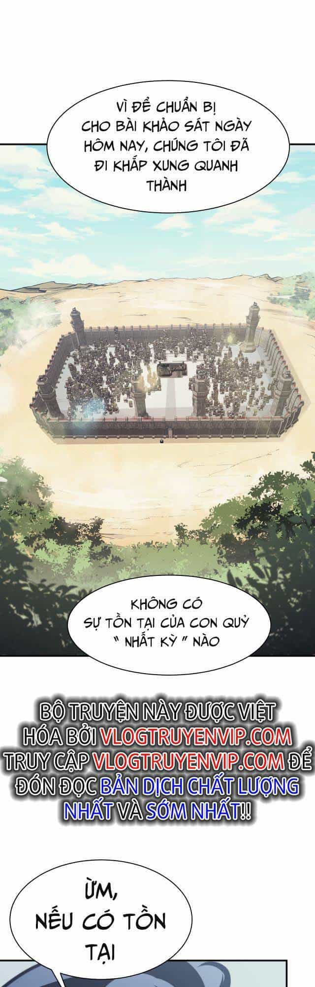 Quỷ Tiến Hóa - Chương 4 - ảnh 38