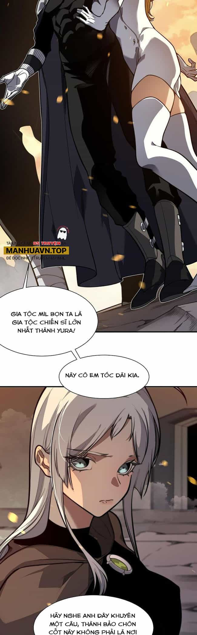 Quỷ Tiến Hóa - Chương 49 - ảnh 9