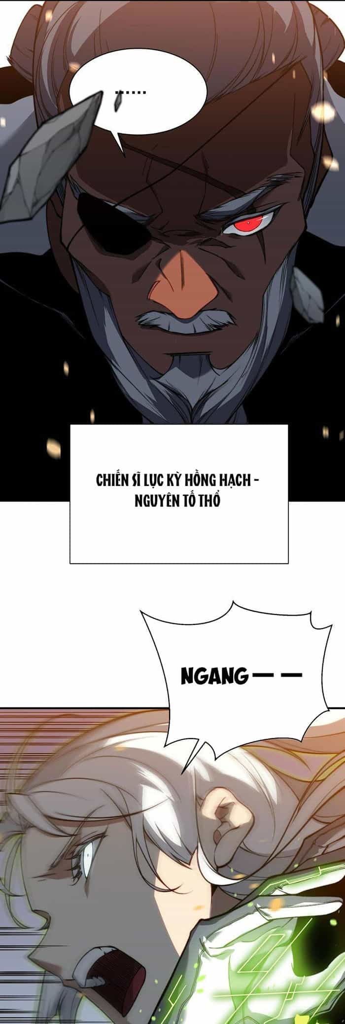 Quỷ Tiến Hóa - Chương 51 - ảnh 16