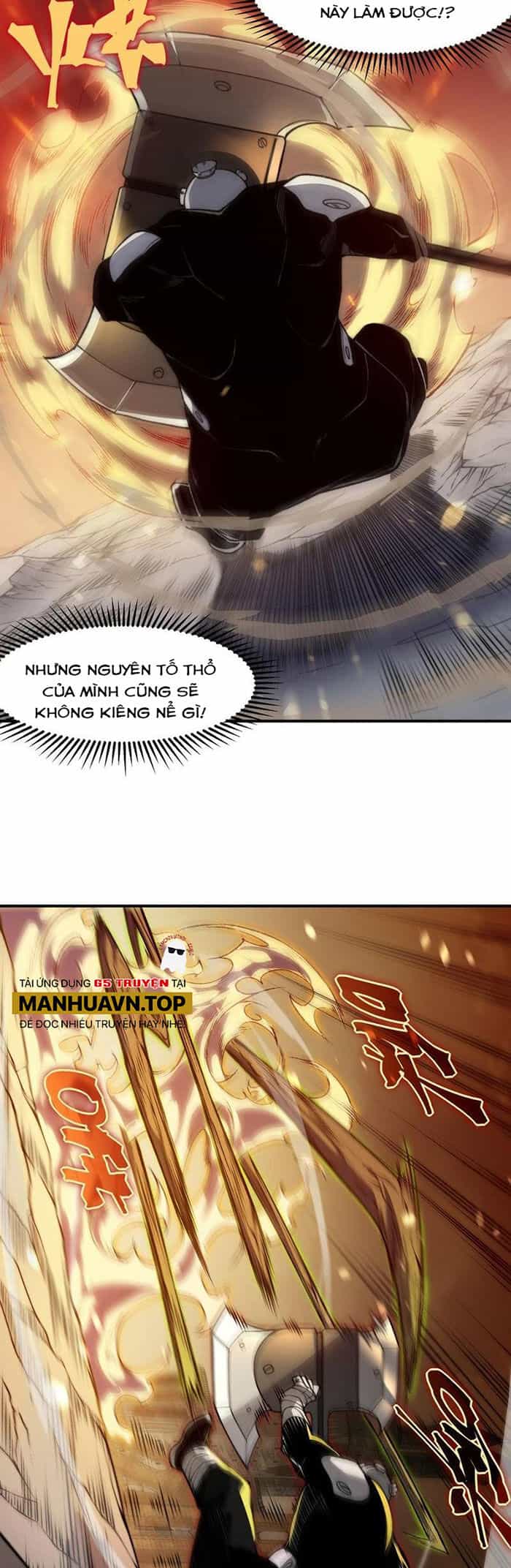 Quỷ Tiến Hóa - Chương 51 - ảnh 40