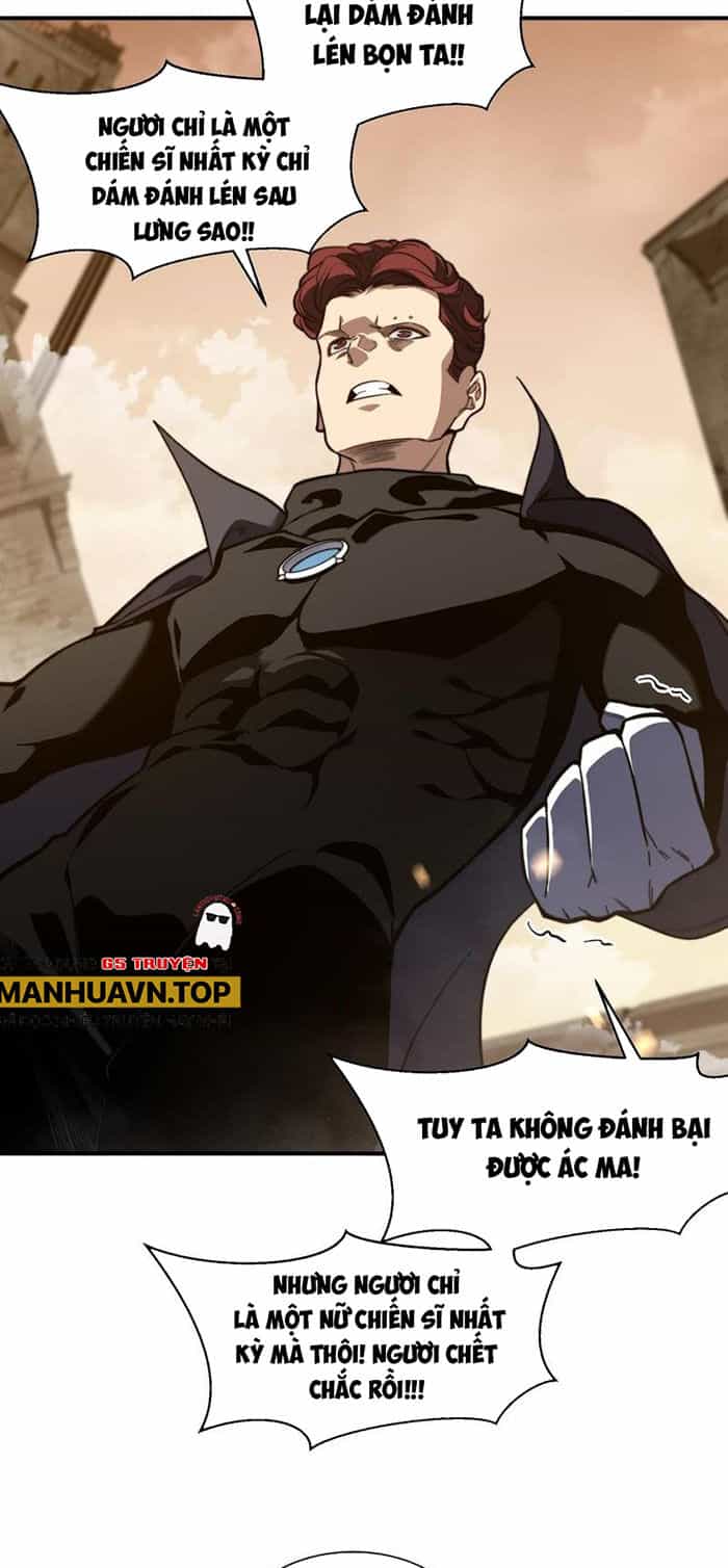 Quỷ Tiến Hóa - Chương 52 - ảnh 29