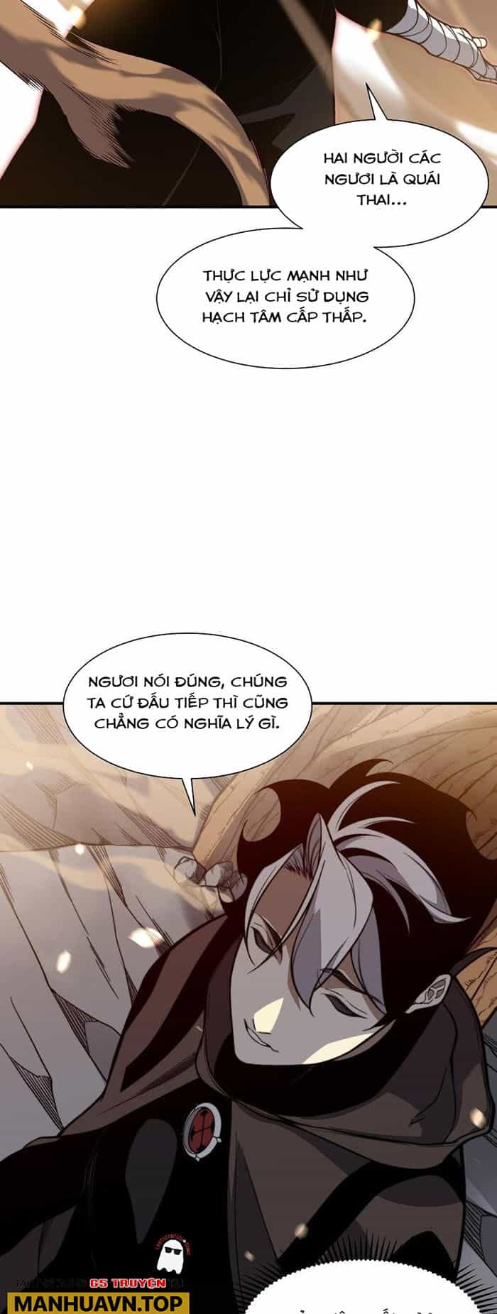 Quỷ Tiến Hóa - Chương 53 - ảnh 30