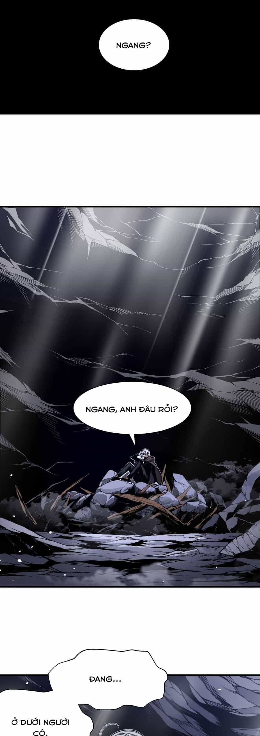 Quỷ Tiến Hóa - Chương 54 - ảnh 18