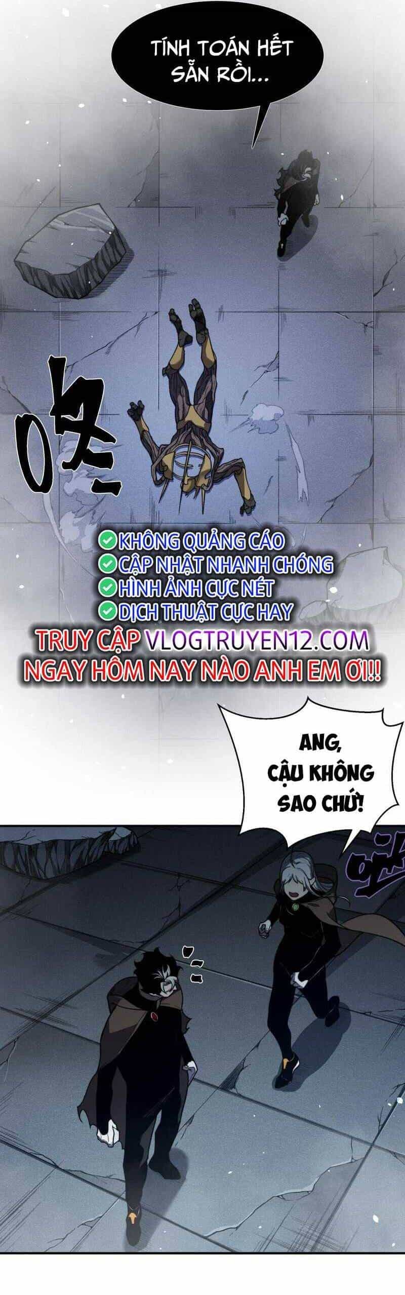 Quỷ Tiến Hóa - Chương 55 - ảnh 12