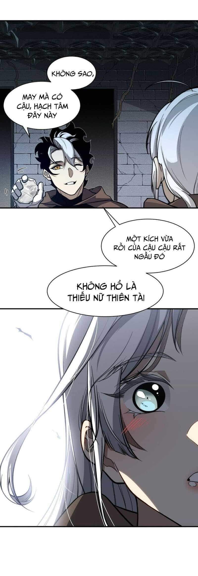 Quỷ Tiến Hóa - Chương 55 - ảnh 13