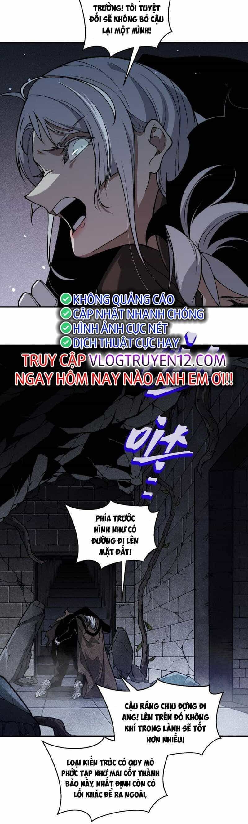 Quỷ Tiến Hóa - Chương 55 - ảnh 24