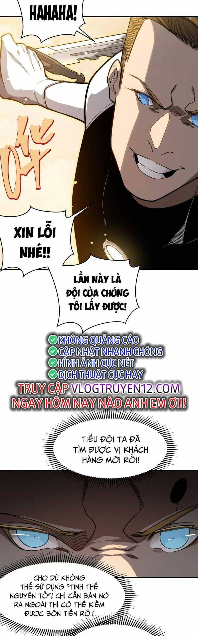 Quỷ Tiến Hóa - Chương 56 - ảnh 5