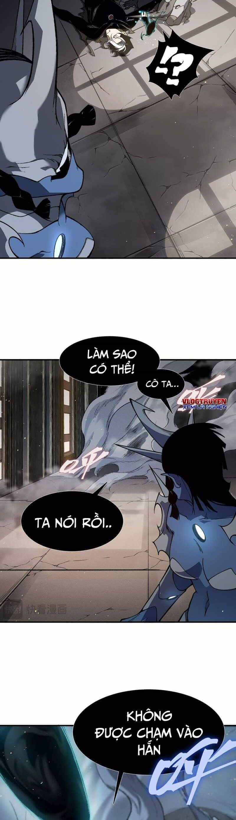 Quỷ Tiến Hóa - Chương 57 - ảnh 48