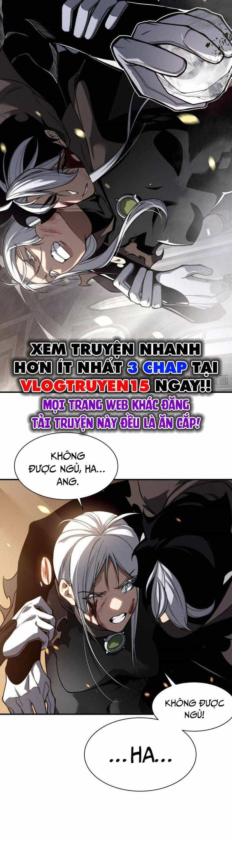 Quỷ Tiến Hóa - Chương 57 - ảnh 7