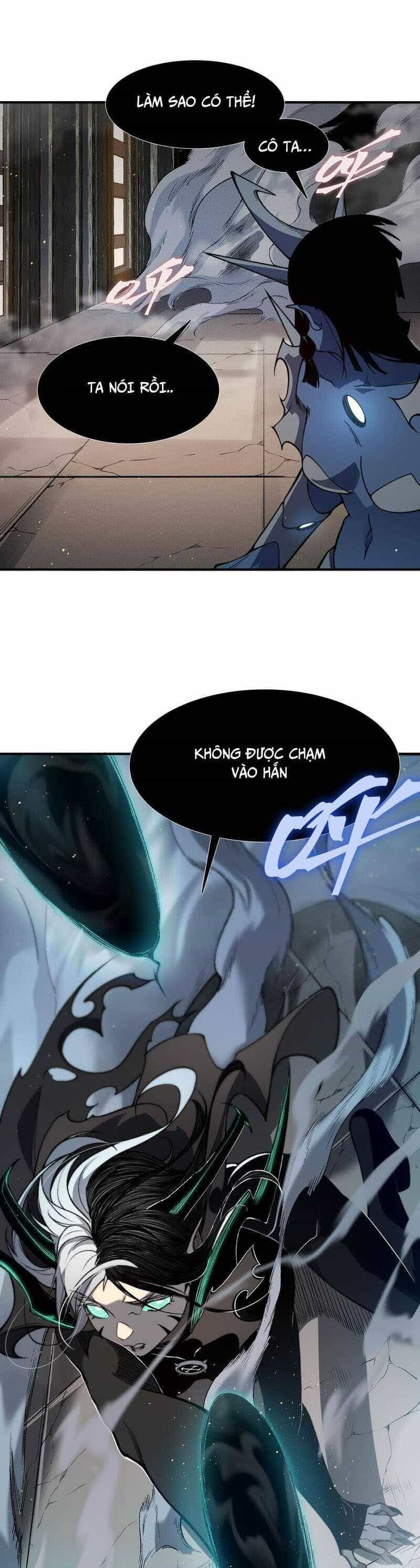 Quỷ Tiến Hóa - Chương 58 - ảnh 2