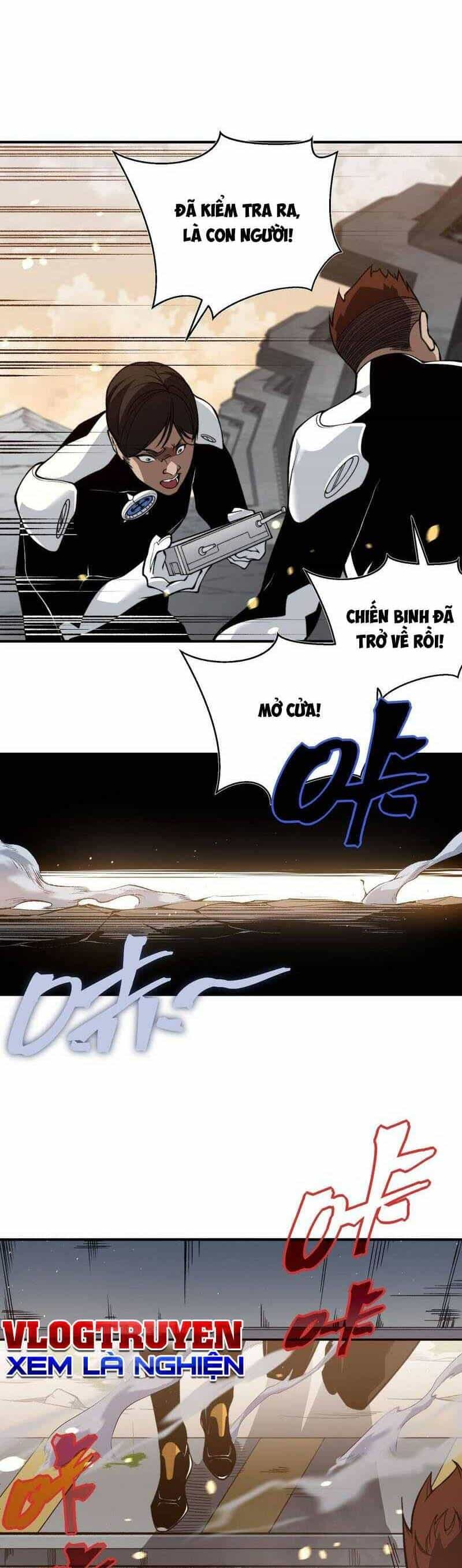 Quỷ Tiến Hóa - Chương 58 - ảnh 26