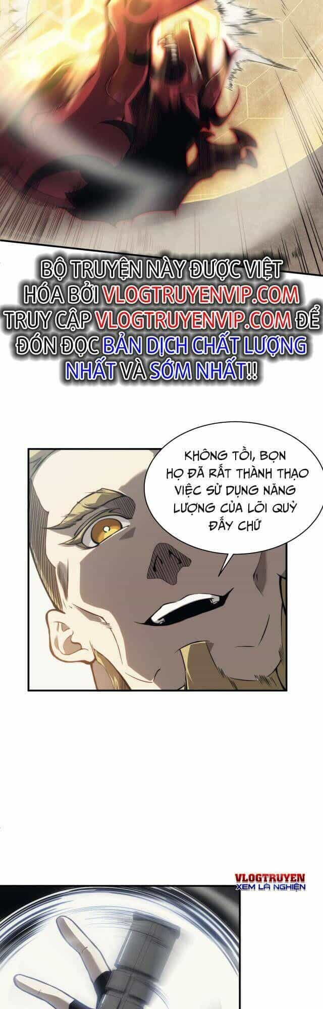 Quỷ Tiến Hóa - Chương 5 - ảnh 17