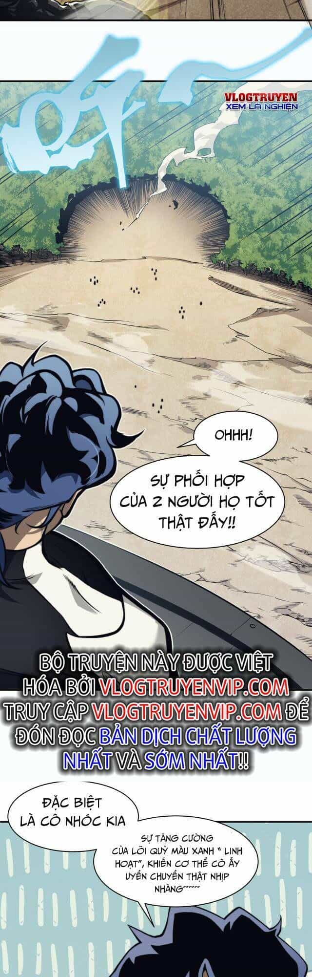 Quỷ Tiến Hóa - Chương 5 - ảnh 25