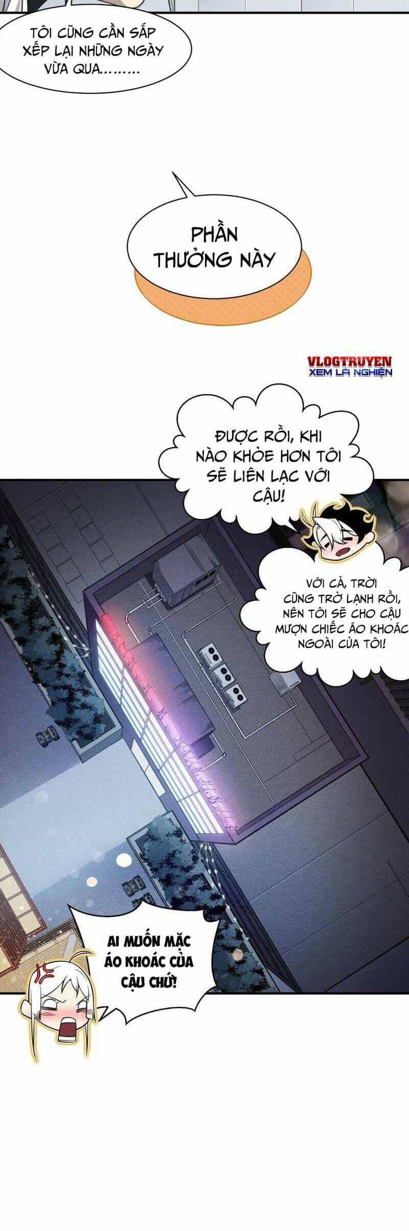 Quỷ Tiến Hóa - Chương 59 - ảnh 37